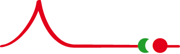 Logo de La Pizzería